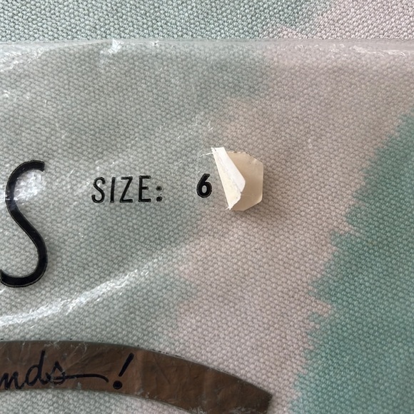 Vintage 3/4 Rubin Gloves - Picture 5 of 10